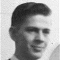 Donald Allen Hornby