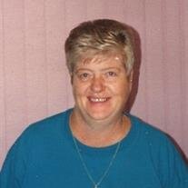 Donna Larsen