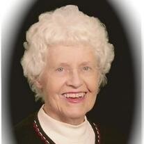 Betty Aileen Youngquist