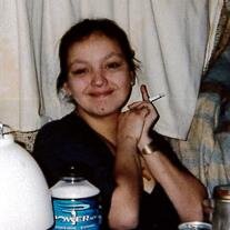 Sharon JoAnn Plaster