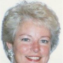 Kristie Lucillle McClellan