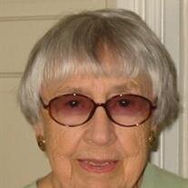 Rose Marie Sanders