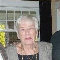 Ada Barbara Klinkhammer