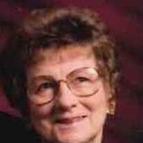Virginia Gallagher Tanguay