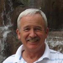 Norman Paul Scheib