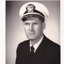 James Francis Baum