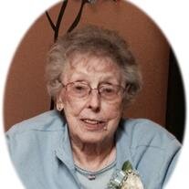 Shirley Mabel Simonson