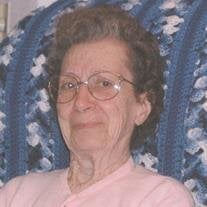 Dolores J. Fayette