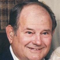 Francis Frank Marion Monks