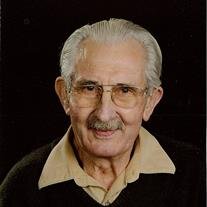 Berend Maarhuis