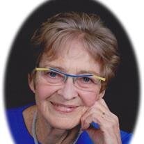 Kathleen Jansen