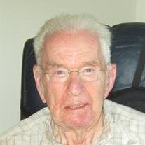 Drexel E. Wiley