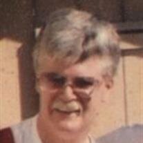 Curtis Curt Lane Tippie