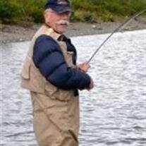 Keith Bartlett Jefferts