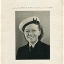 Mary E Reid