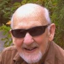 Charles Patrick Daniels