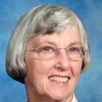 Julia C. Van Halm