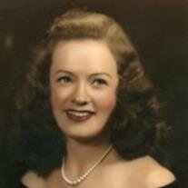 Carmen Eloise Cantrell