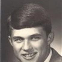 Steven G. Marr