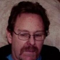 Daniel Eugene Anderson