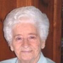 Kathryn F Donnelly