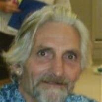Paul Robert Macbeth