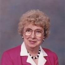 May Miller