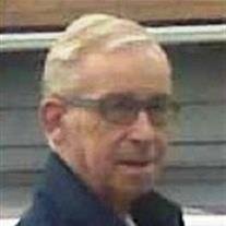 Ralph Herbert Groezinger