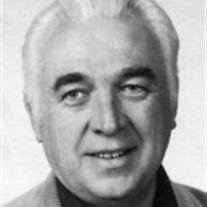 Vernon Earl Puckett
