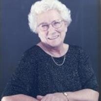 Birgit Margareta Westman