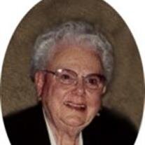 Dorothy Jean McKay