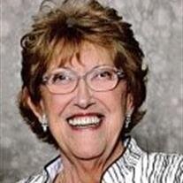 Helen Jean DeKraai