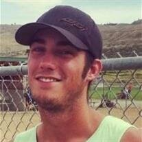 Travis Lee Holst