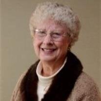 Lorraine M. Smith