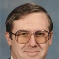 Randy Martin Locke