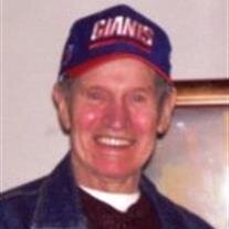 James Donald Dowd