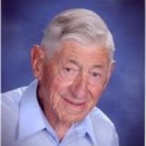 Allen A. Larsen