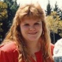 Alyson Merle Sheffield
