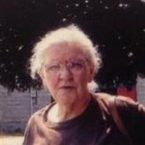 Carolyn Frances Roderick