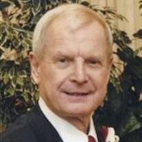 Gerald Eugene Voth