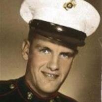 Albert E. Denton