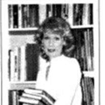 Diane Elizabeth Broughton