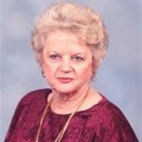 Joyce A. Christopher