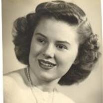 Lois Mae Streubel