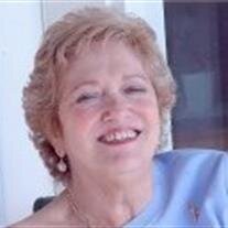 Mary Elizabeth Kleffel