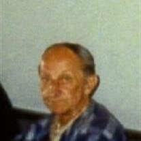 Henry Jacob Nicolaas