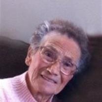 Lena Marie Tooker
