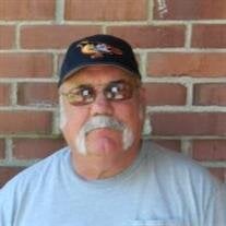 Jimmy Dean Croy