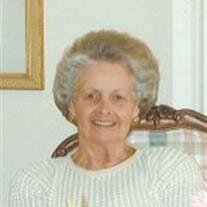 Edith S. Adie