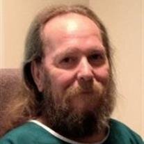 Steven Kent Paddock